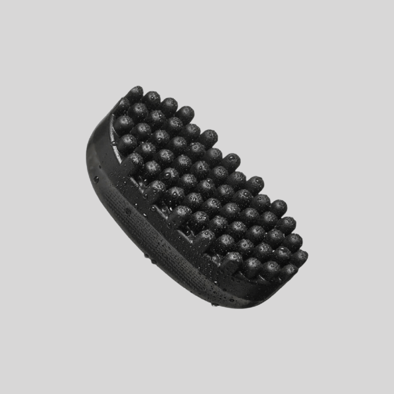 Hair Twist Sponge