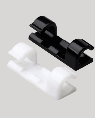 Self Adhesive Cable clips
