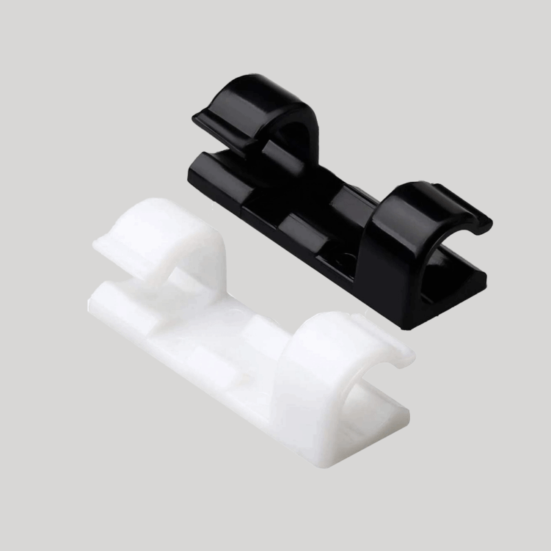 Self Adhesive Cable clips