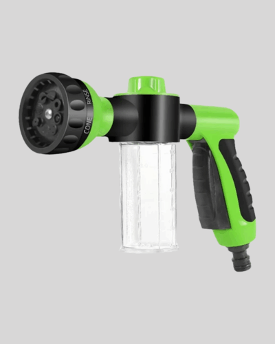 Car Wash Nozzle