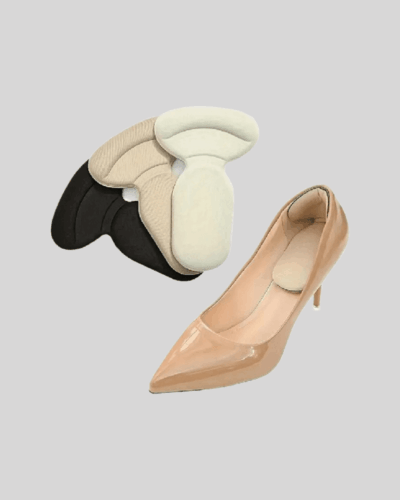Heel Cushion Pads
