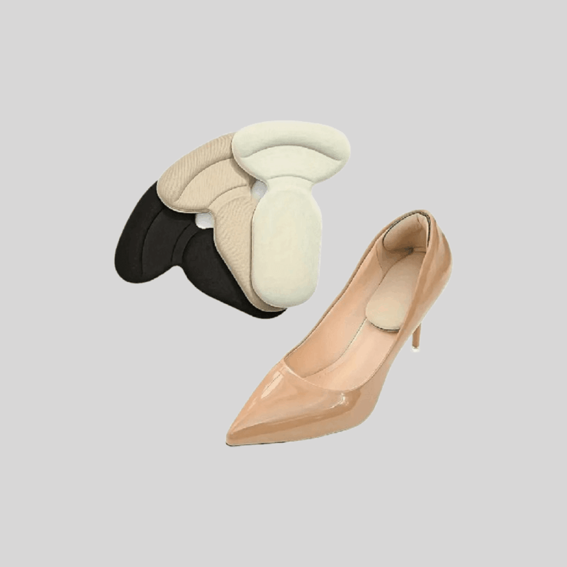 Heel Cushion Pads