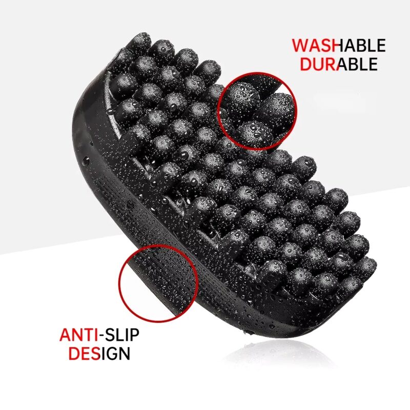Hair Twist Sponge - Image 2
