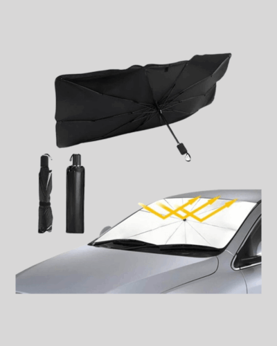 Windscreen Umbrella