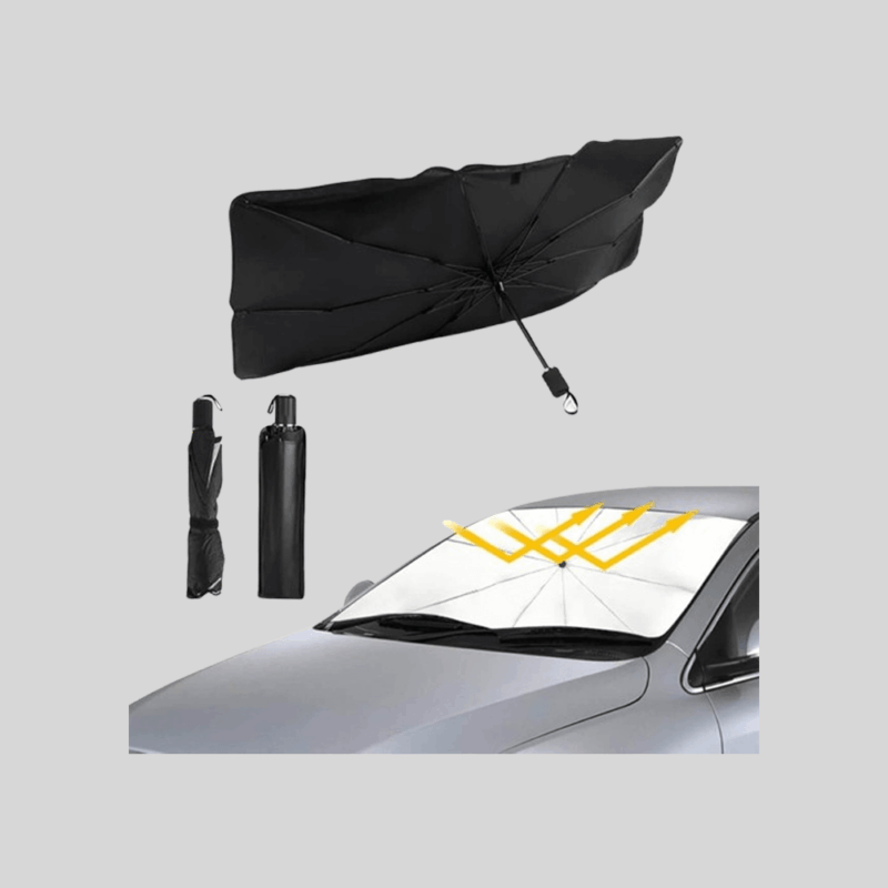 Windscreen Umbrella