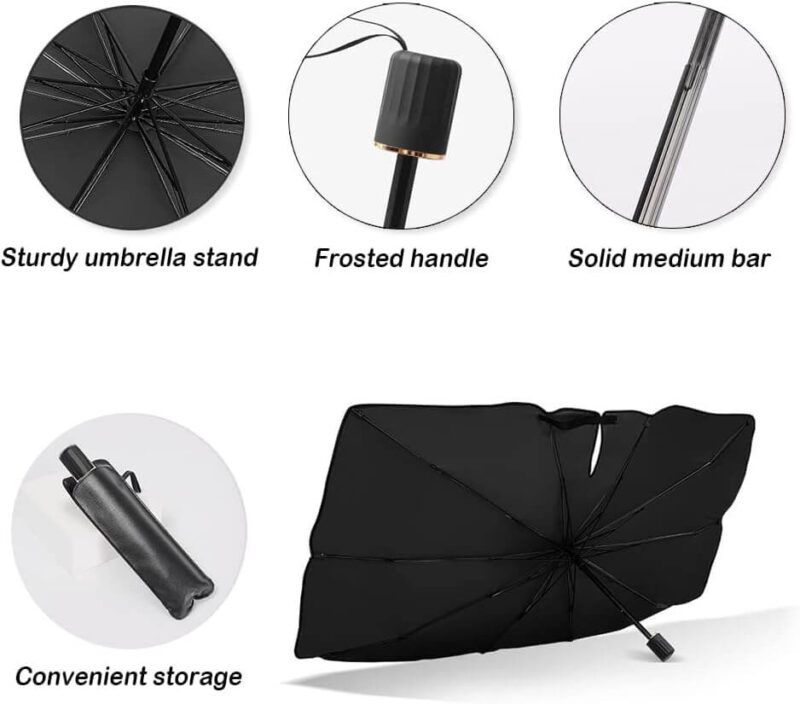 Windscreen Umbrella - Image 4
