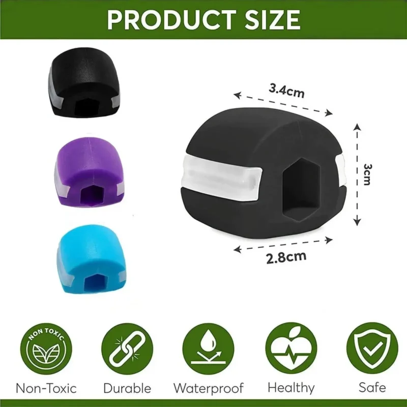 Jawline Exerciser - Image 5