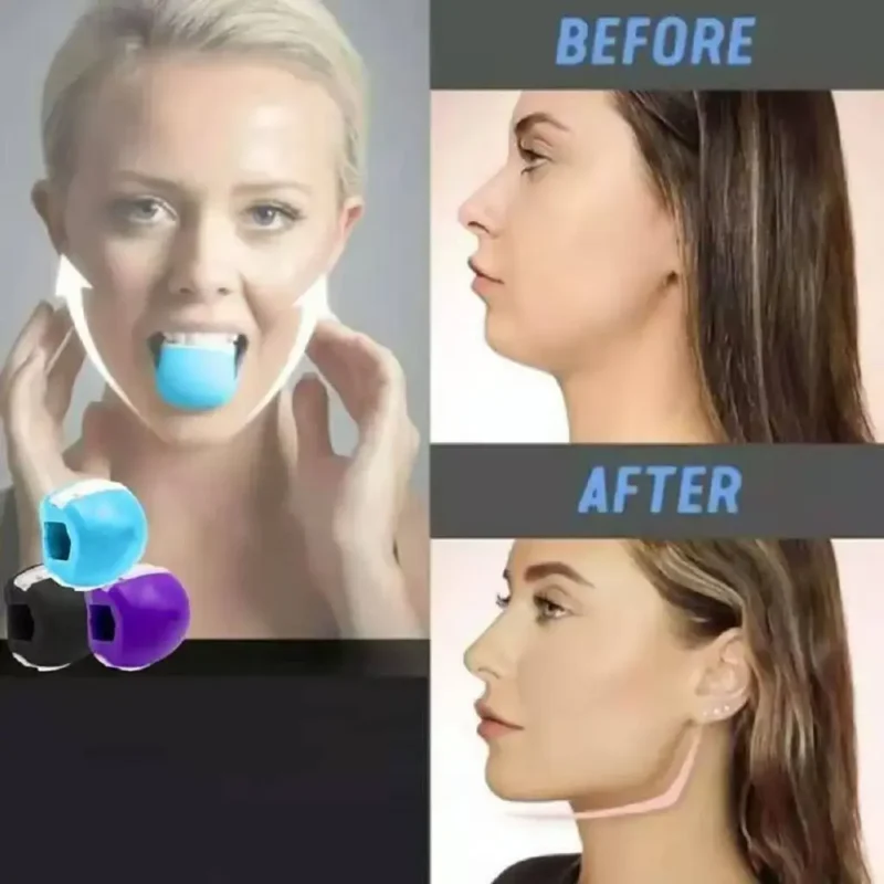 Jawline Exerciser - Image 3