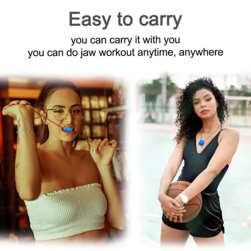 Jawline Exerciser - Image 7