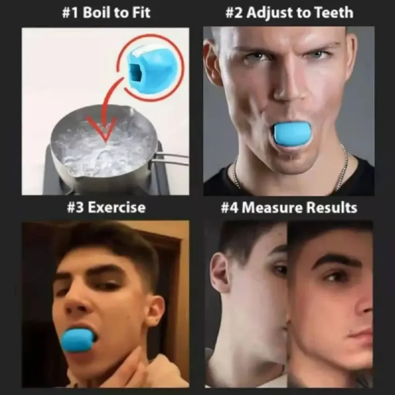 Jawline Exerciser - Image 4