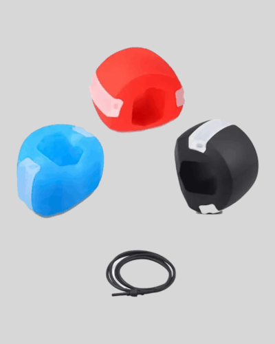 Jawline Exerciser