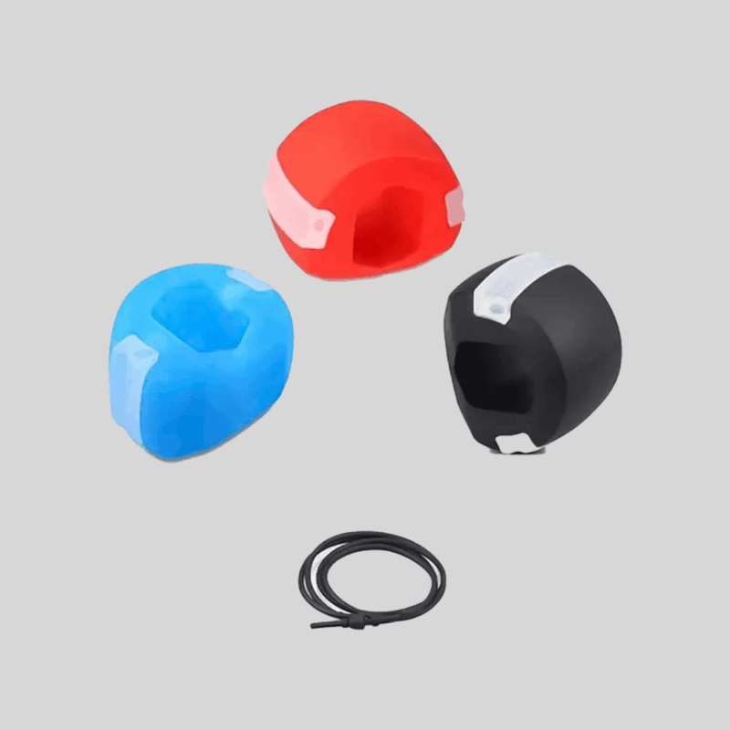 Jawline Exerciser