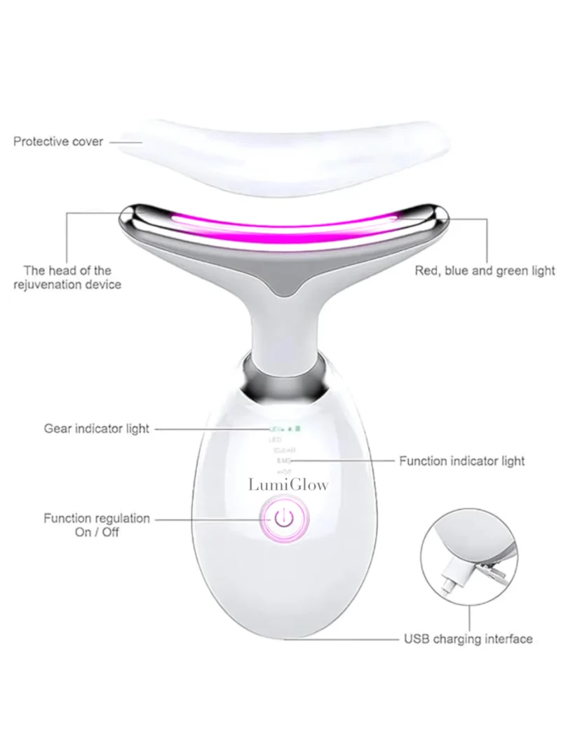Chin & Neck Tightening Device - Image 3