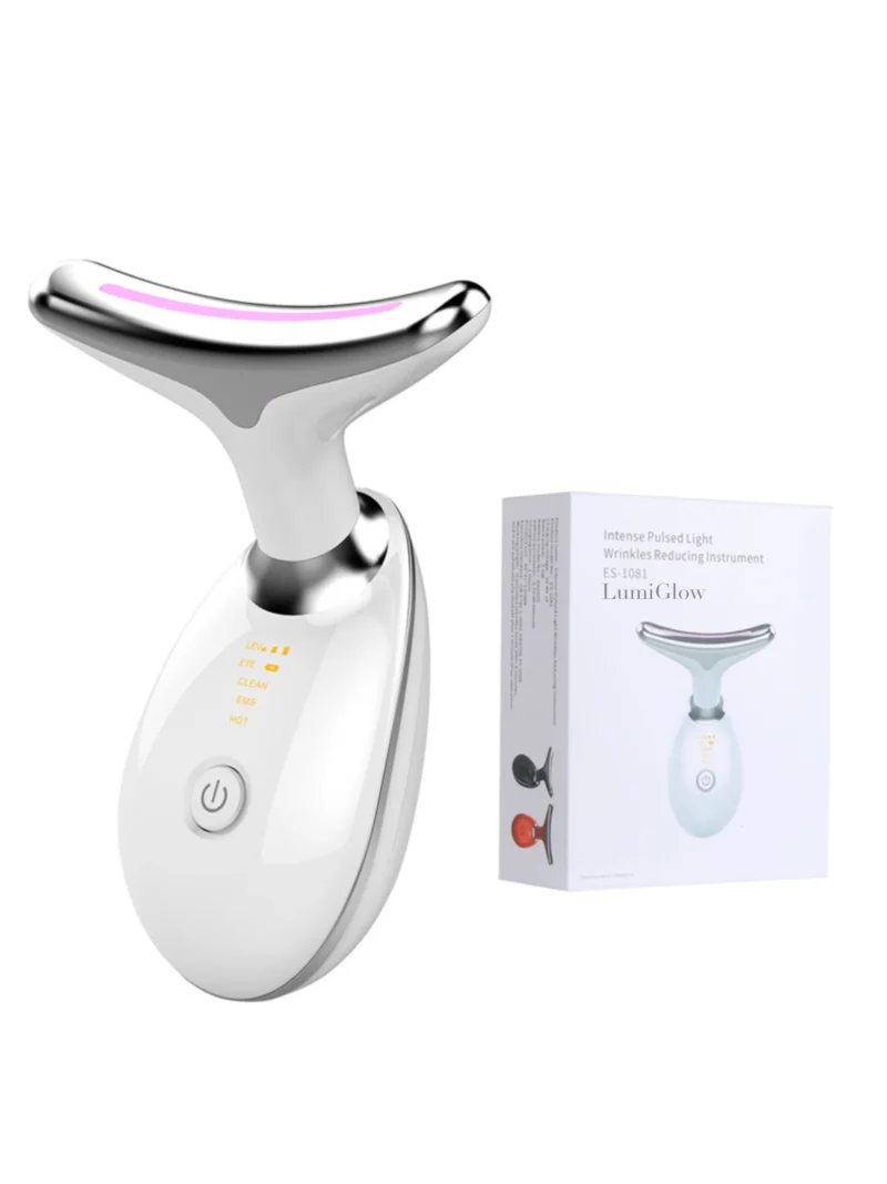 Chin & Neck Tightening Device - Image 2