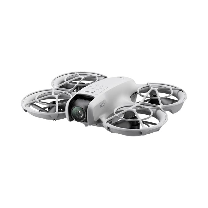 DJI Neo Drone with 4K UHD