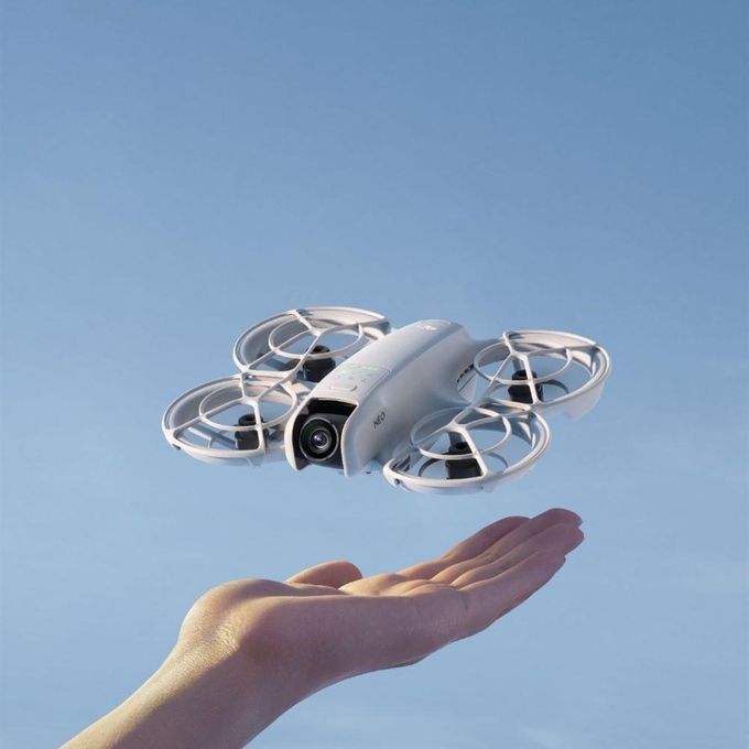 DJI Neo Drone with 4K UHD - Image 3
