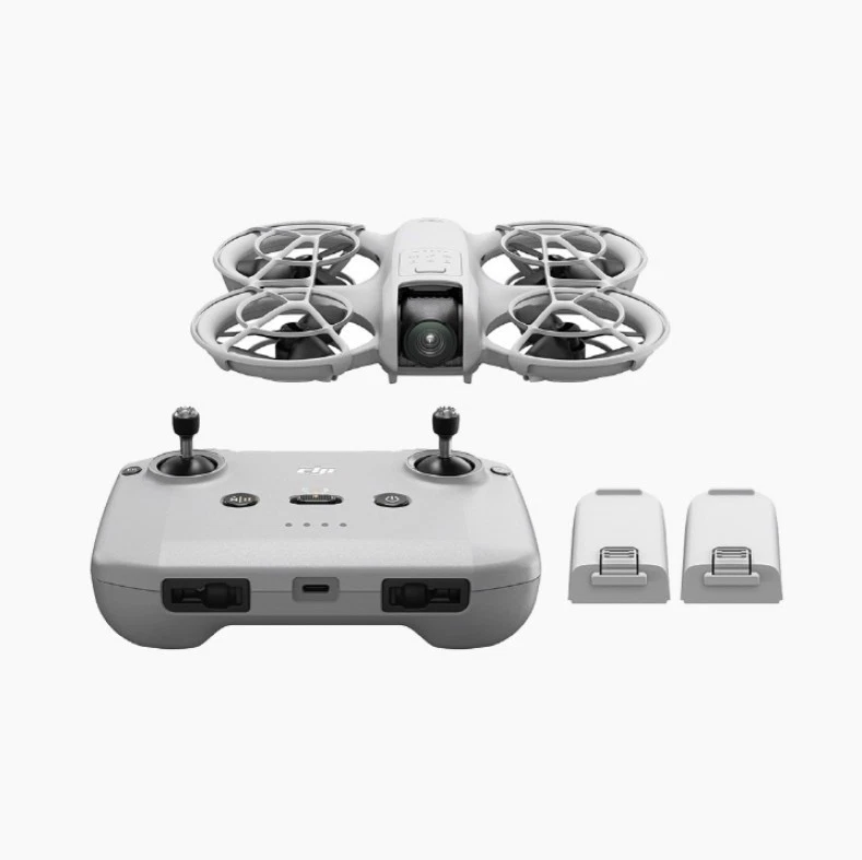 DJI Neo Drone with 4K UHD - Image 10
