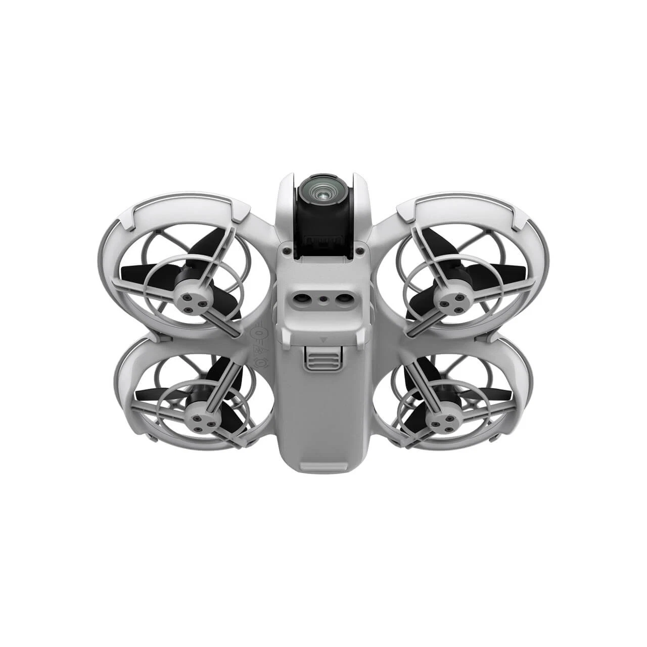 DJI Neo Drone with 4K UHD - Image 2