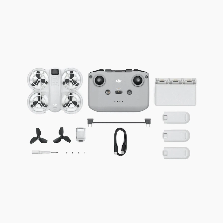 DJI Neo Drone with 4K UHD - Image 11